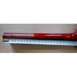 Вилка на 28 велосипед довга різьба