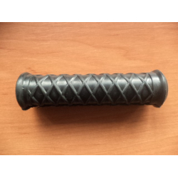 Велосипедні ручки резинові