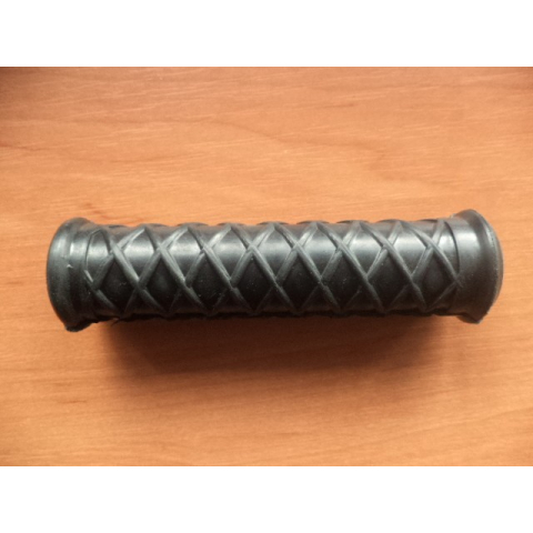 Велосипедні ручки резинові