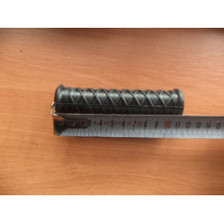 Велосипедні ручки резинові