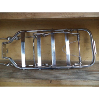 Велосипедний багажник 28 задній