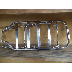 Велосипедний багажник 28 задній