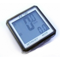 Велосипедний комп'ютер ASSIZE AS-100