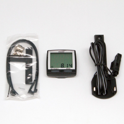 Велосипедний комп'ютер ASSIZE AS-200