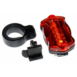 Задній стоп 5 Led  JY-004 