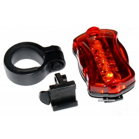 Задній стоп 5 Led  JY-004 