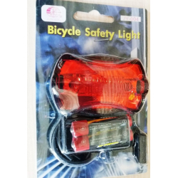 Задній стоп 5 Led  JY-004 