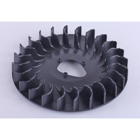 Вентилятор 168F - GN 2-3,5 KW