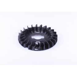 Вентилятор - 156F YBX