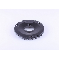 Вентилятор - 156F YBX