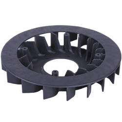 Вентилятор - 188D YBX