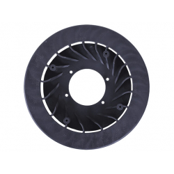 Вентилятор - 188D YBX