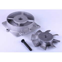 Вентилятор (без генератора) - 190N