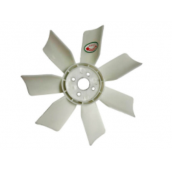 Вентилятор радіатора JD495