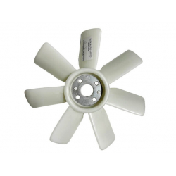 Вентилятор радіатора JD495