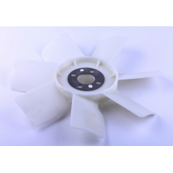 Вентилятор радіатора (крильчатка) DongFeng 244