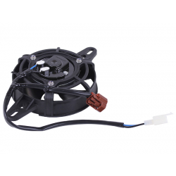 Вентилятор радіатора Lifan LF150-10В