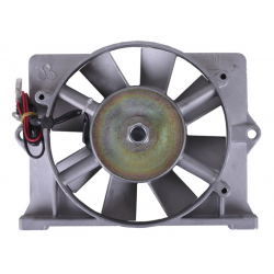 Вентилятор в зборі + генератор - 180N Y-BOX