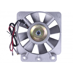 Вентилятор в зборі + генератор - 190N - TTG