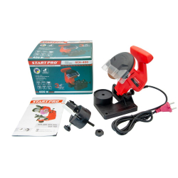Верстат для заточування ланцюгів Start Pro SCH-400