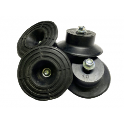 Віброопора (к-т 4 шт.) - GN-2-3,5KW