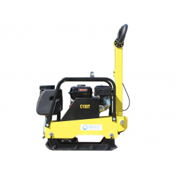 Віброплита WH-C150THC - ТАТА