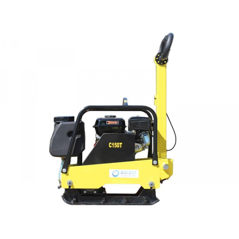 Віброплита WH-C150THC - ТАТА