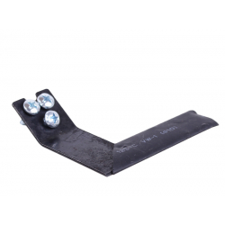 Відрізний ніж (вузький) для бензокоси