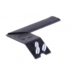 Відрізний ніж (вузький) для бензокоси