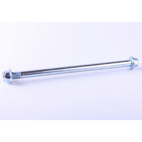 Вісь колеса заднього - Актив