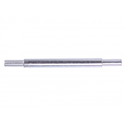 Вісь коліс для культиватора