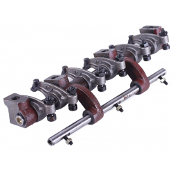 Вісь коромисел в зборі JD3102