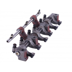 Вісь коромисел в зборі JD3102