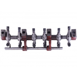 Вісь коромисел в зборі JD3102