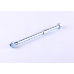 Вісь переднього колеса - V150A