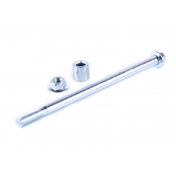 Вісь переднього колеса - V150A