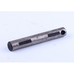 Вісь сателітів переднього мосту L-108 мм Foton 244, Jinma 244/264