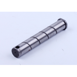 Вісь сателіту L-130 мм Foton 244, ДТЗ 244, Jinma 244/264