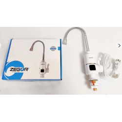 Водонагрівач / Змішувач проточний Zegor EC-710