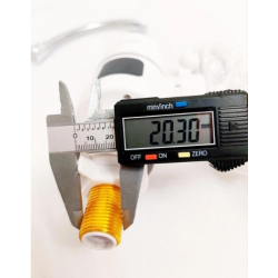 Водонагрівач / Змішувач проточний Zegor EC-710