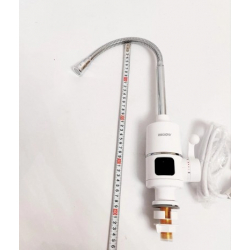 Водонагрівач / Змішувач проточний Zegor EC-710