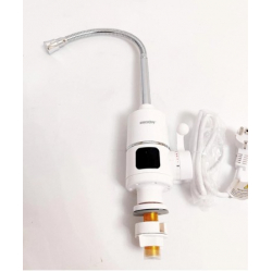 Водонагрівач / Змішувач проточний Zegor EC-710