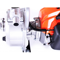 Водяна помпа 52СС (10м3/год, діаметр 25мм) TATA