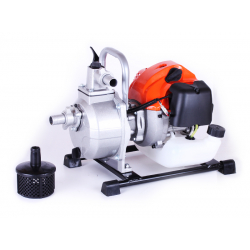 Водяна помпа 52СС (10м3/год, діаметр 25мм) TATA