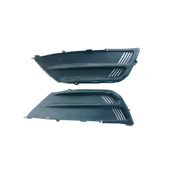 Вставки накладок, к-т 2 шт .: ліва + права - Shtorm