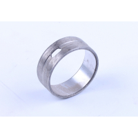 Втулка розподільна задня діаметр 44 мм КМ385ВТ DongFeng 240/244, Foton 240/244, Jinma 240/244