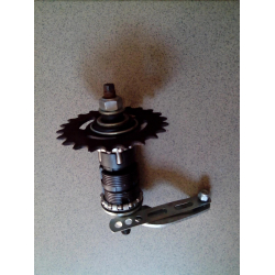 Задня втулка ХВЗ 