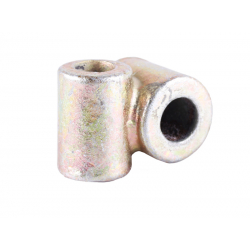 Втулка-хрестовина раскоса сполучна DongFeng 354/404