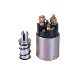 Втягуюче електростартера - 180N-195N Y-BOX