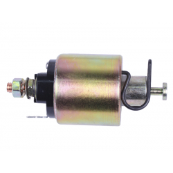 Втягуюче електростартера (грибок) - 178F/186F Y-BOX